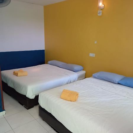 Tengkera Hotel Malacca Esterno foto