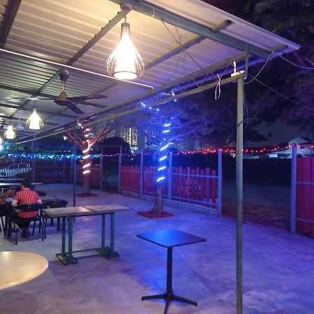 Tengkera Hotel Malacca Esterno foto