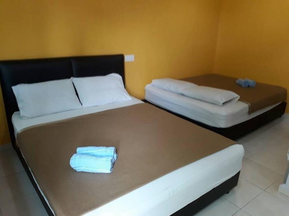 Tengkera Hotel Malacca Esterno foto