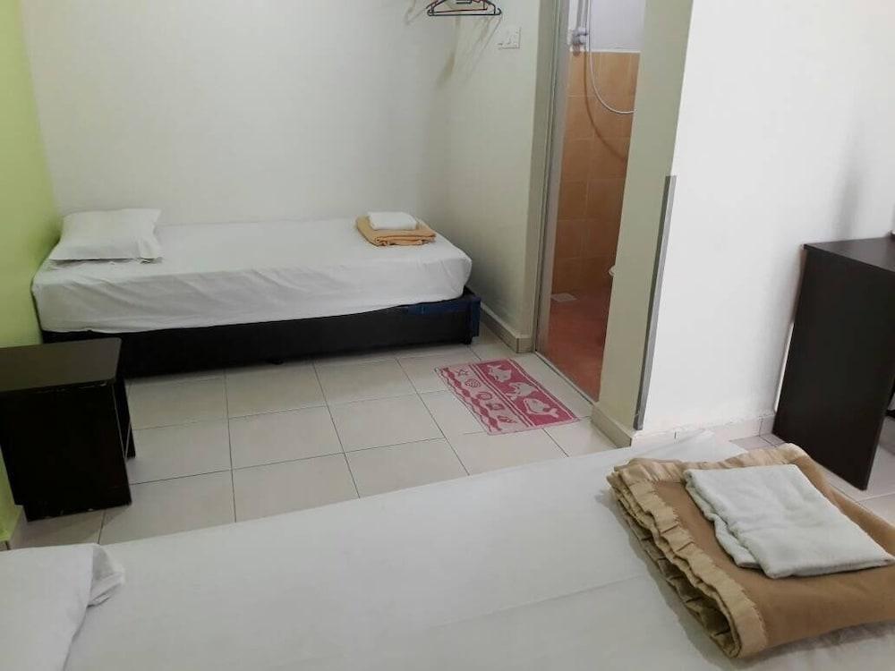 Tengkera Hotel Malacca Esterno foto