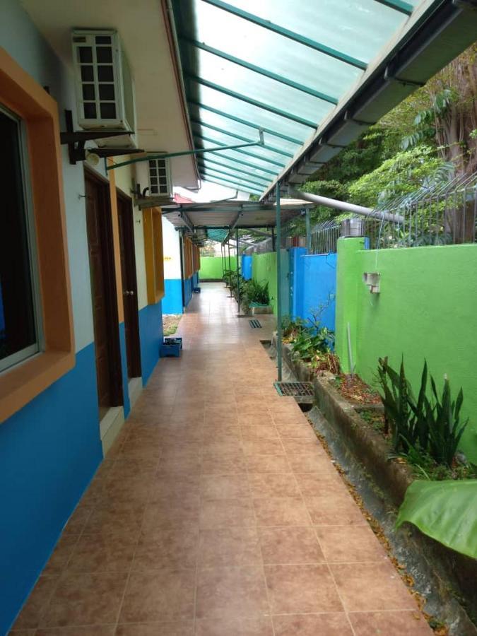 Tengkera Hotel Malacca Esterno foto