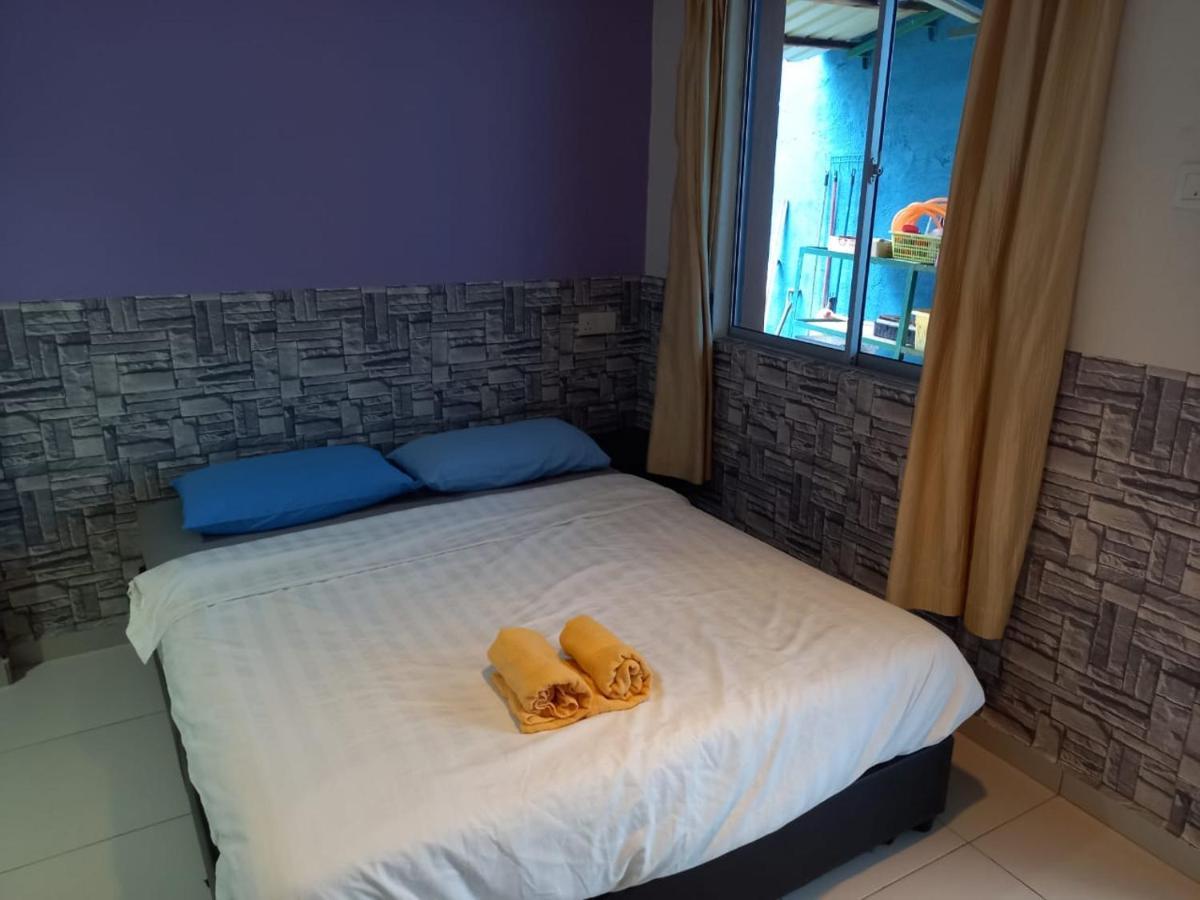 Tengkera Hotel Malacca Esterno foto