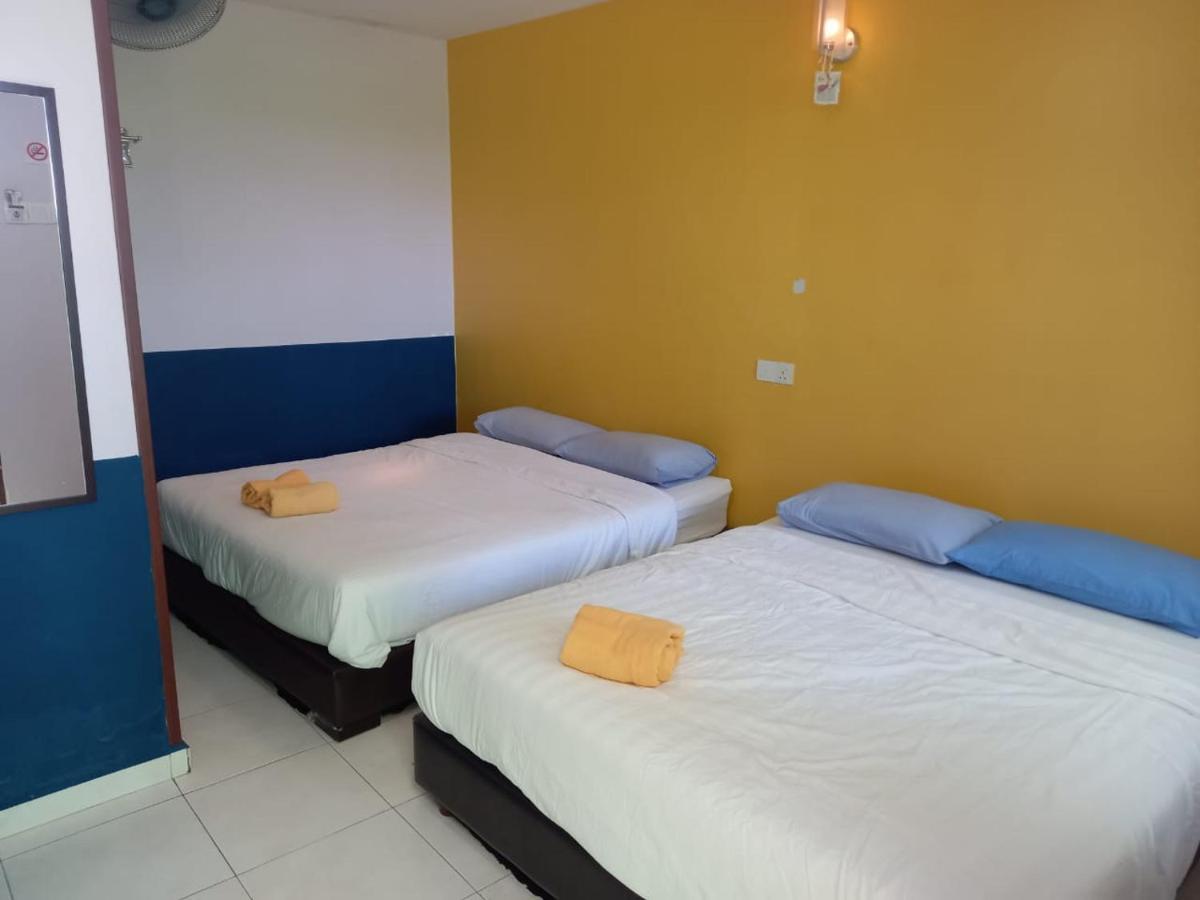 Tengkera Hotel Malacca Esterno foto