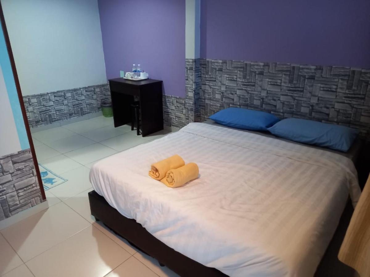Tengkera Hotel Malacca Esterno foto