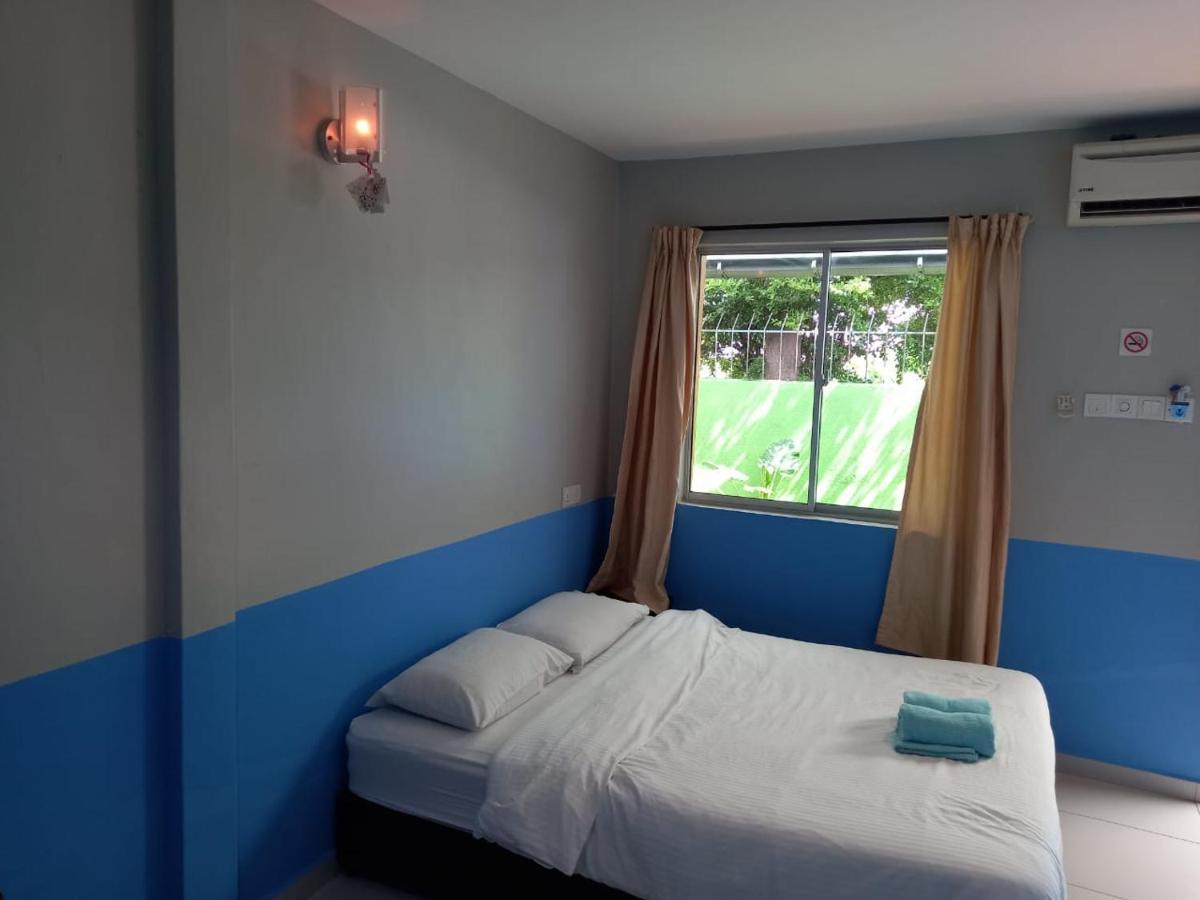 Tengkera Hotel Malacca Esterno foto