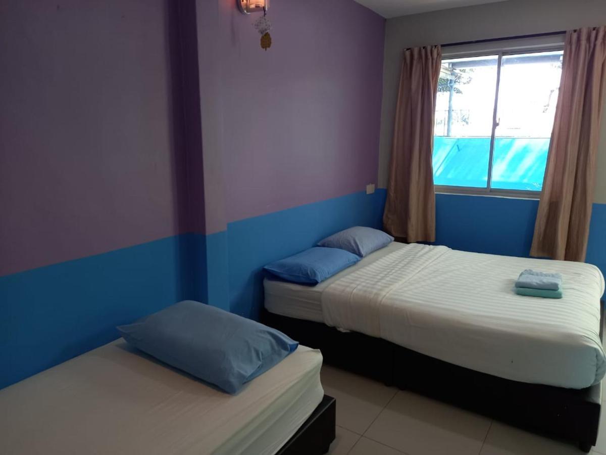 Tengkera Hotel Malacca Esterno foto