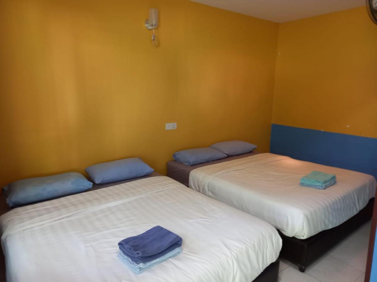 Tengkera Hotel Malacca Esterno foto