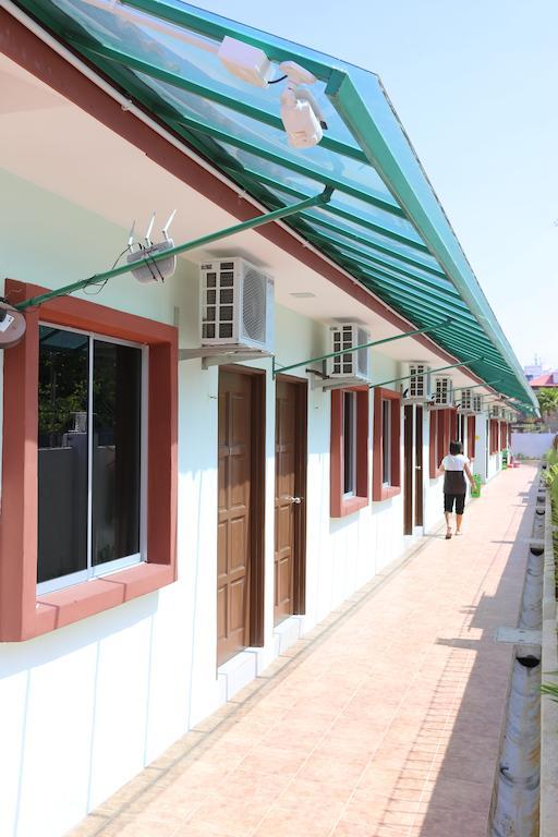Tengkera Hotel Malacca Esterno foto
