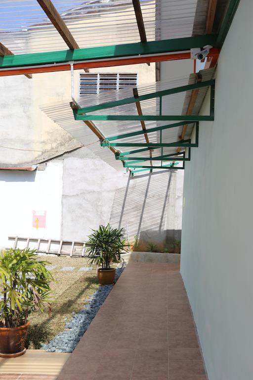 Tengkera Hotel Malacca Esterno foto