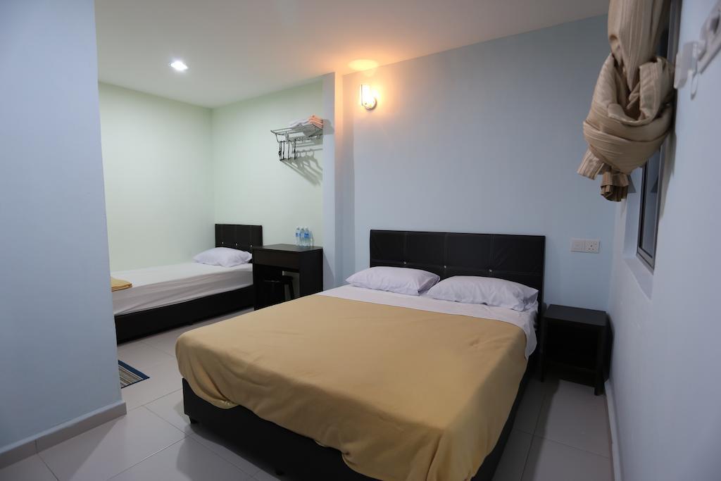 Tengkera Hotel Malacca Camera foto