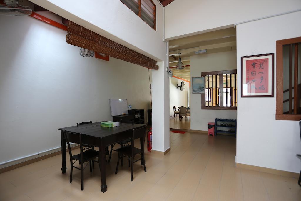 Tengkera Hotel Malacca Esterno foto
