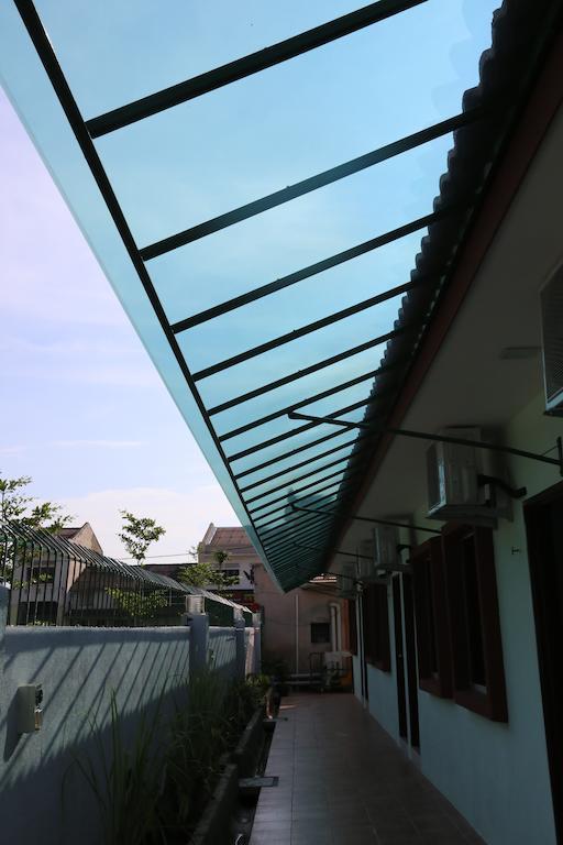 Tengkera Hotel Malacca Esterno foto