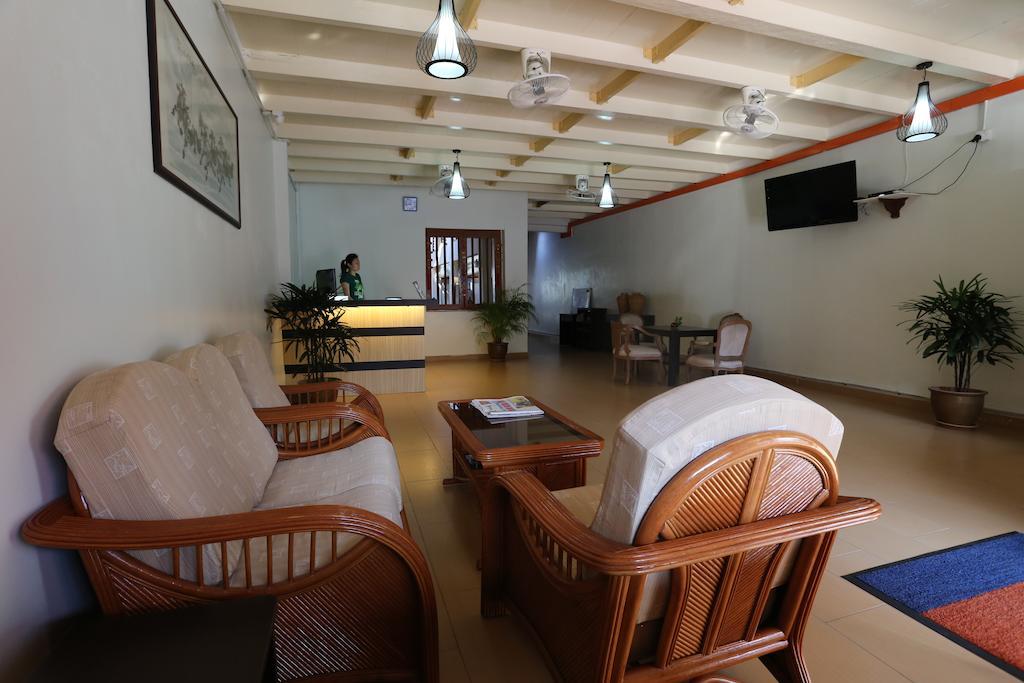 Tengkera Hotel Malacca Esterno foto