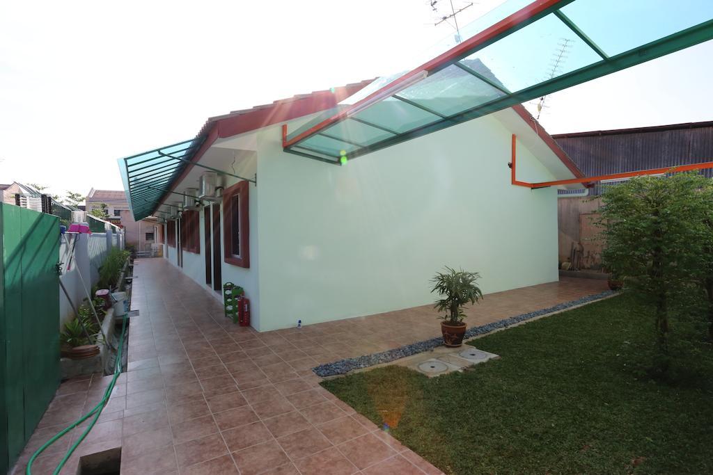 Tengkera Hotel Malacca Esterno foto