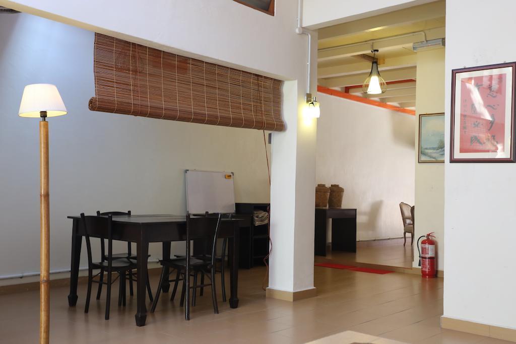 Tengkera Hotel Malacca Esterno foto