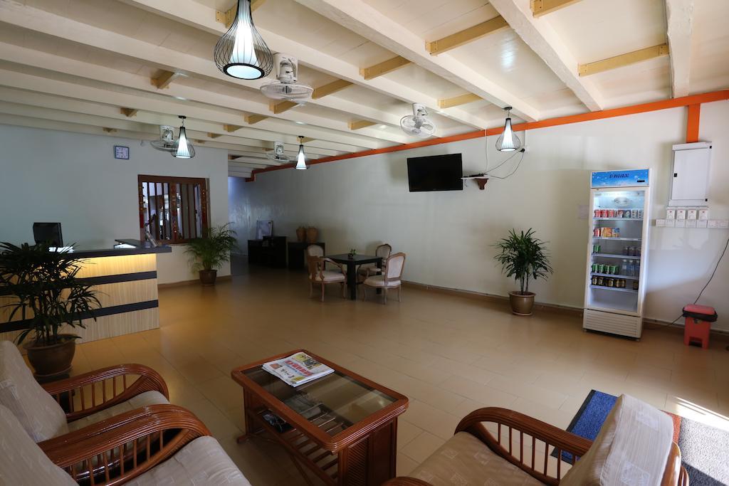 Tengkera Hotel Malacca Esterno foto