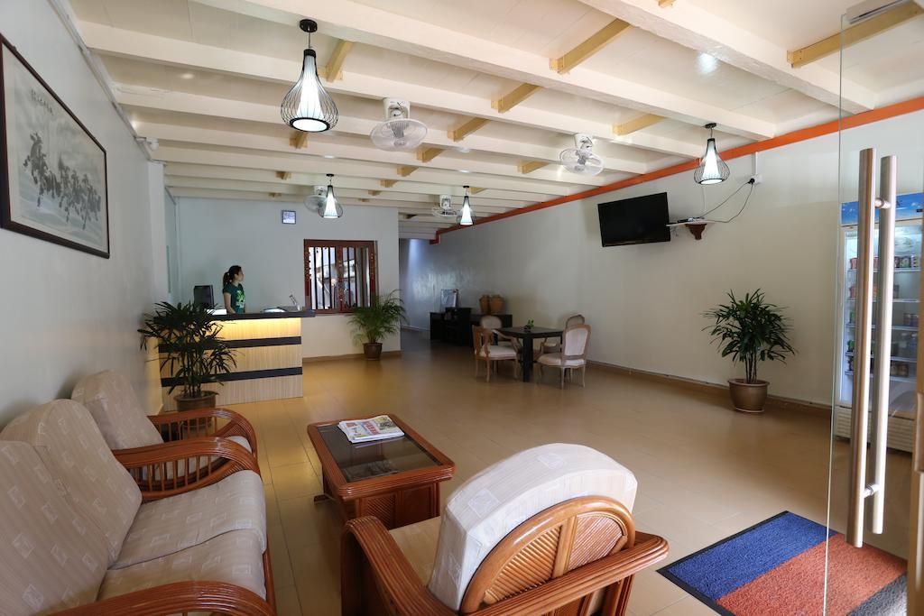 Tengkera Hotel Malacca Esterno foto