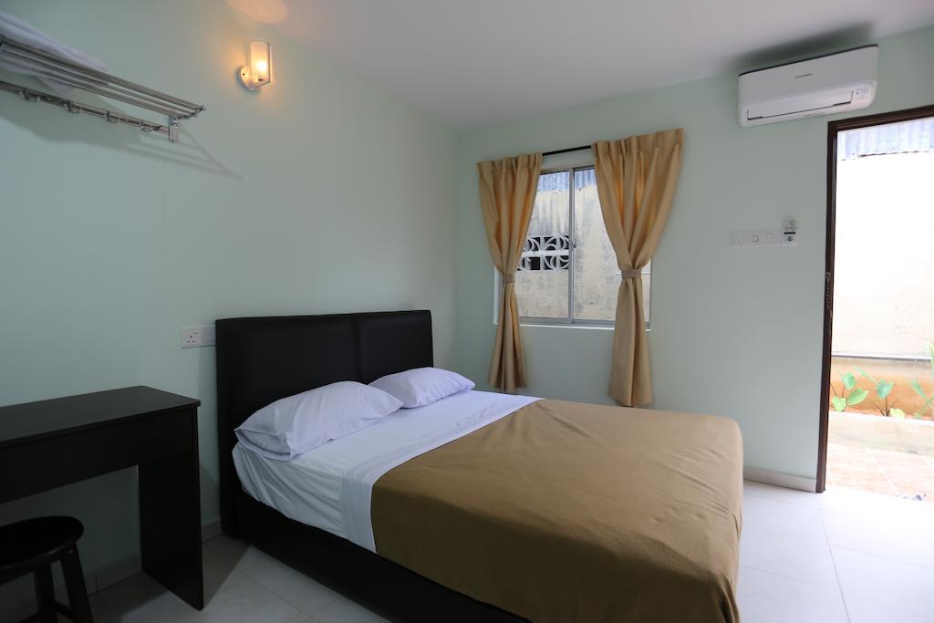 Tengkera Hotel Malacca Camera foto