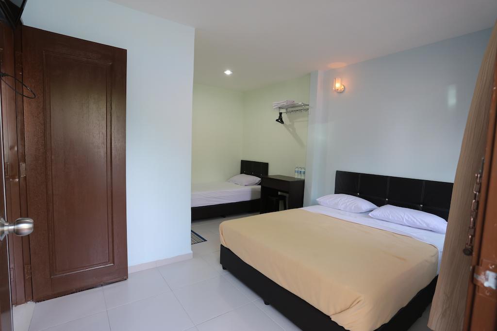 Tengkera Hotel Malacca Camera foto