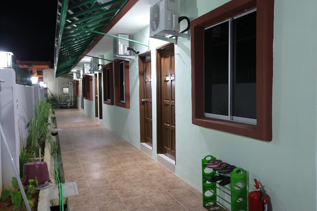 Tengkera Hotel Malacca Esterno foto