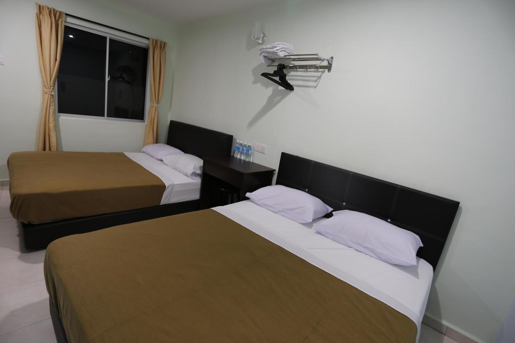 Tengkera Hotel Malacca Esterno foto