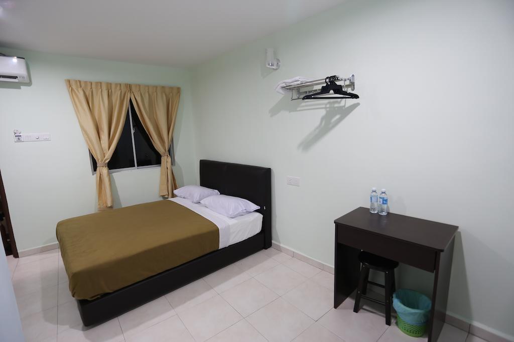 Tengkera Hotel Malacca Camera foto