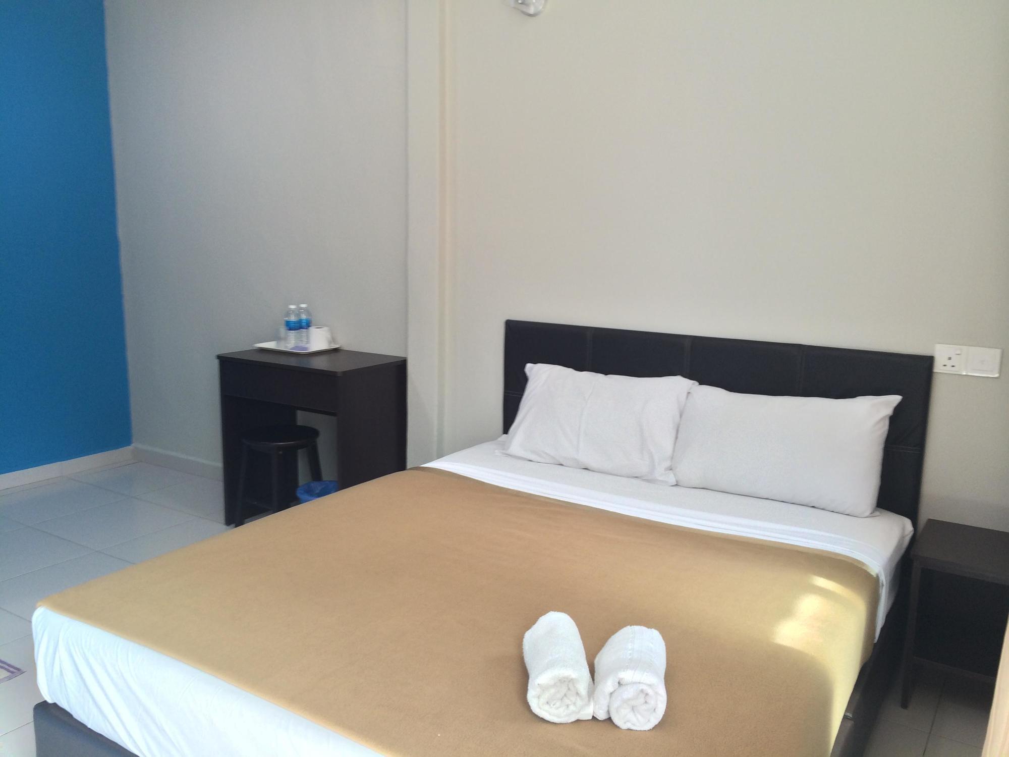 Tengkera Hotel Malacca Esterno foto
