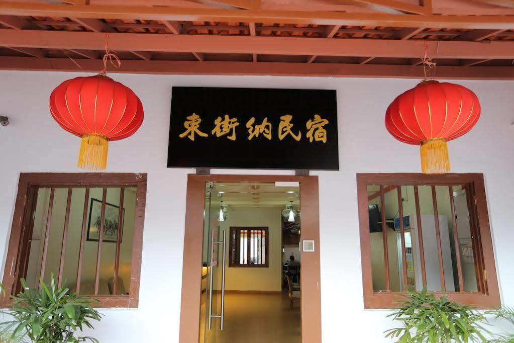 Tengkera Hotel Malacca Esterno foto