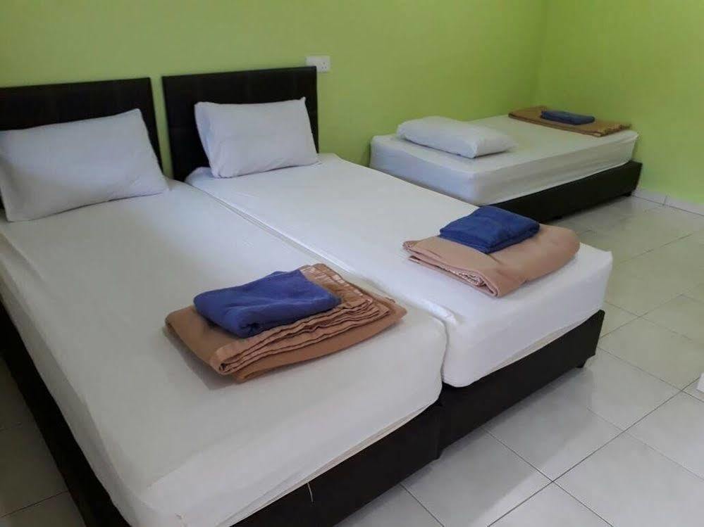 Tengkera Hotel Malacca Esterno foto