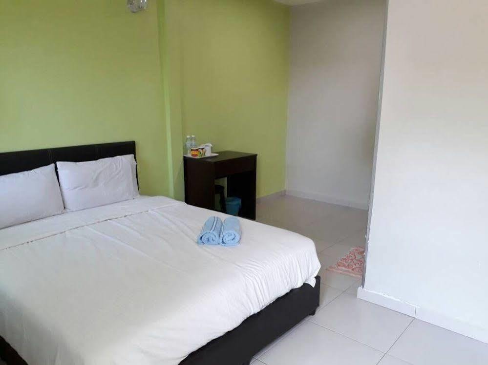 Tengkera Hotel Malacca Esterno foto
