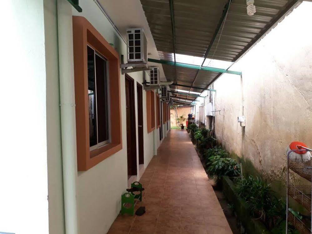 Tengkera Hotel Malacca Esterno foto
